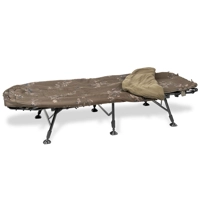 Nash Scope 4 Fold Sleep System
